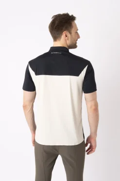 B Vertigo Aidan Herren Poloshirt nahtlos*Herren Shirts & Polos Für Herren