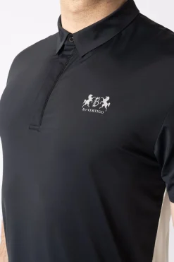B Vertigo Aidan Herren Poloshirt nahtlos*Herren Shirts & Polos Für Herren