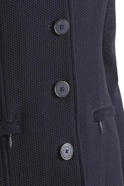 Schockemöhle Sports Air Cool Damen Turnierjacket*Damen Turnierbekleidung Für Damen
