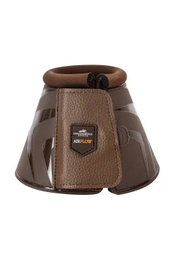 Schockemöhle Sports Air Flow Champion Hufglocken* Over Reach Boots