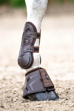 Schockemöhle Sports Air Flow Champion Hufglocken* Over Reach Boots