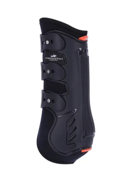 Schockemöhle Sports Air Flow Dressurgamaschen Vorne* Dressurgamaschen