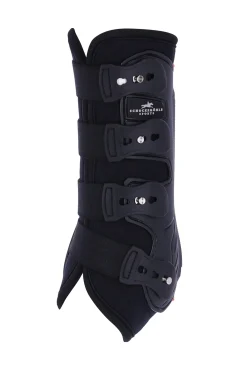 Schockemöhle Sports Air Flow Dressurgamaschen Hinten* Dressurgamaschen