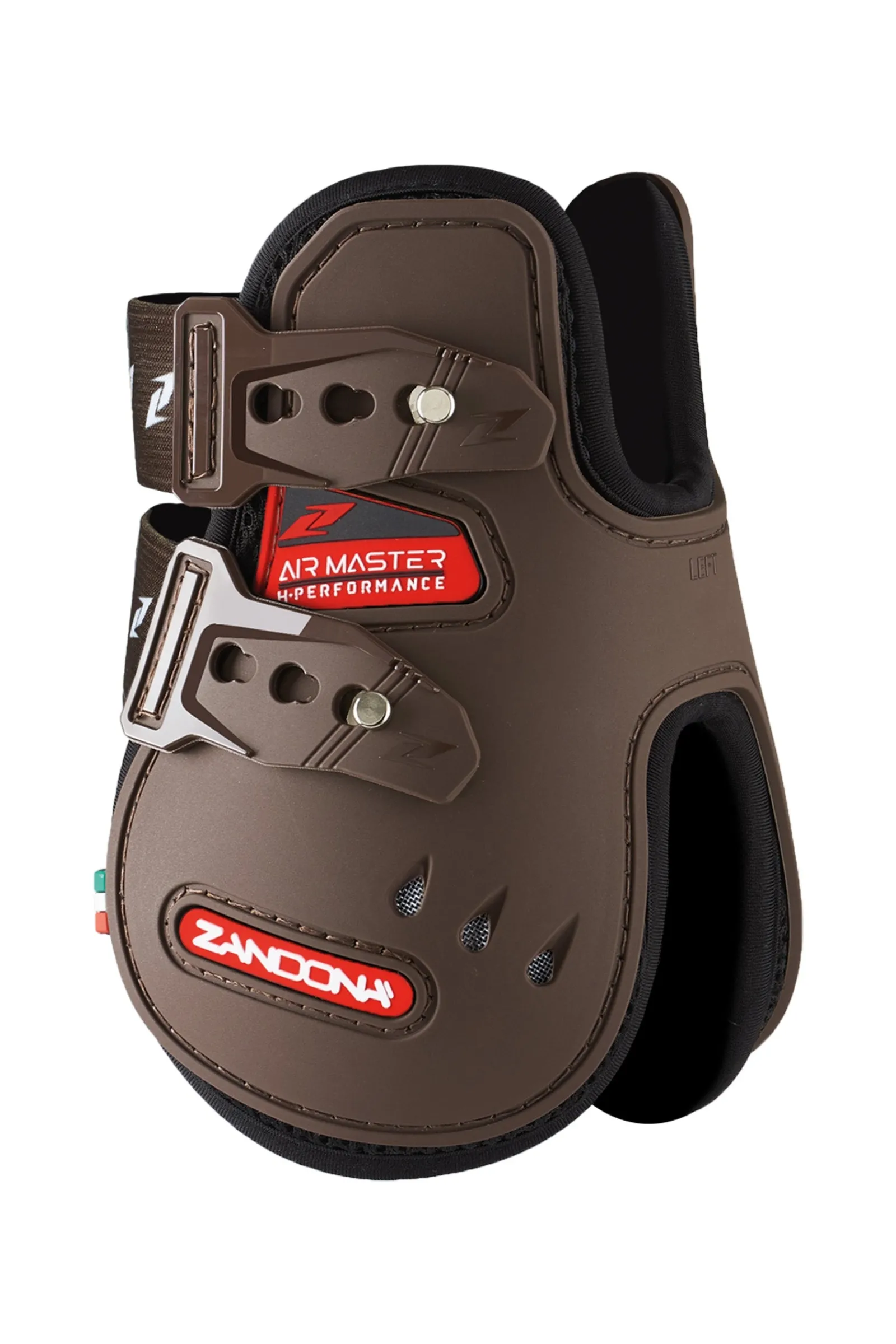 Zandona Air Master H-performance Short Streichkappen* Streichkappen