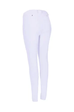 Schockemöhle Sports Air Sporty Pro Damen Vollbesatzreitleggings*Damen Reitleggings Für Damen