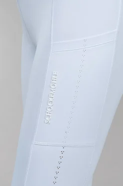 Schockemöhle Sports Air Sporty Pro Damen Vollbesatzreitleggings*Damen Reitleggings Für Damen