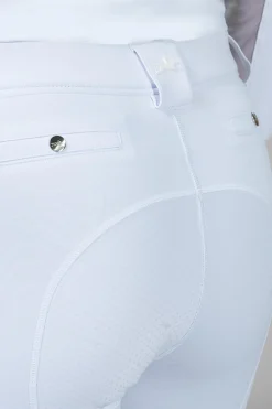 Schockemöhle Sports Air Sporty Pro Damen Vollbesatzreitleggings*Damen Reitleggings Für Damen