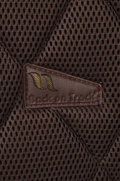 Back on Track Airflow Dressurschabracke* Dressurschabracken