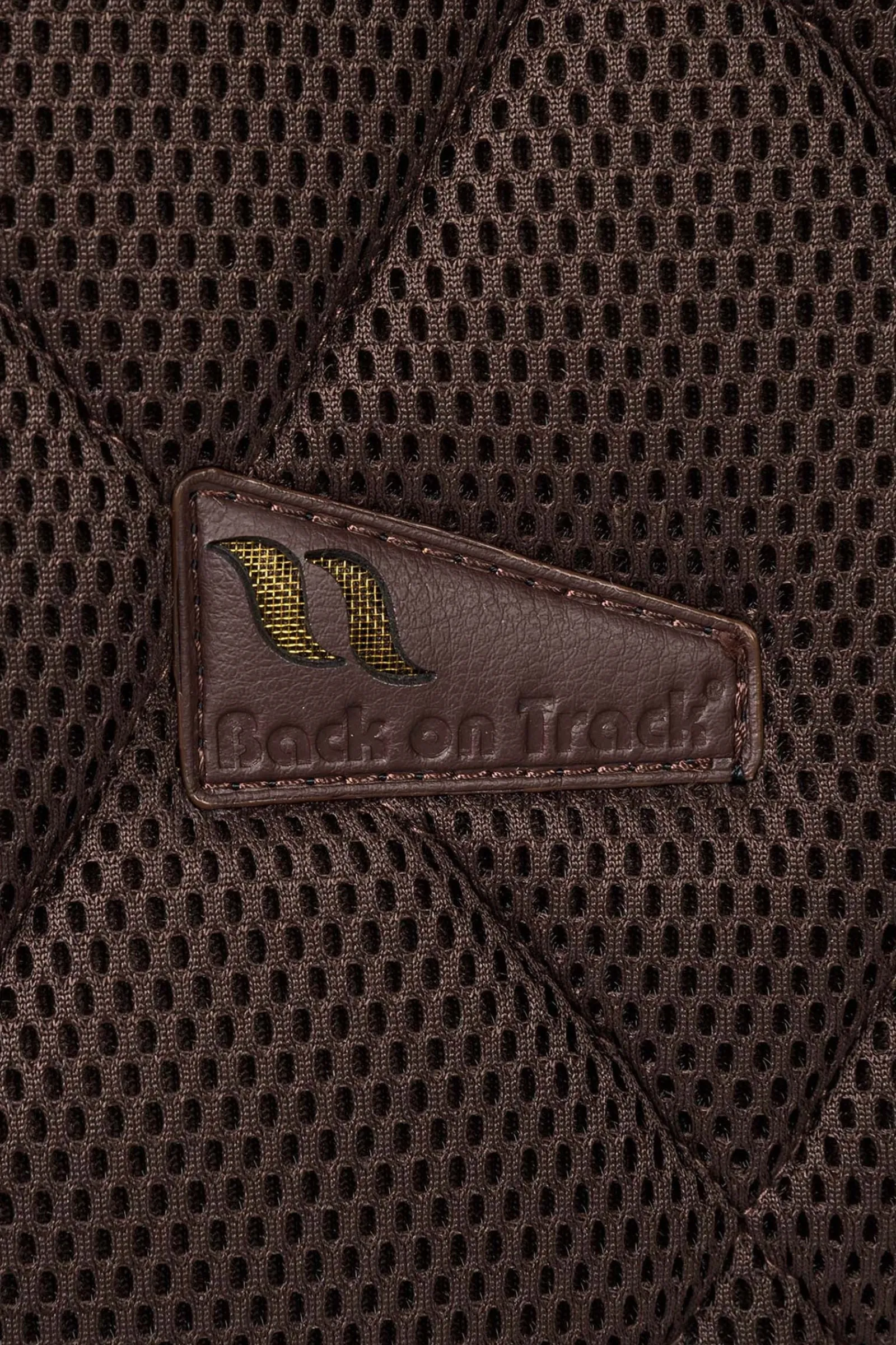 Back on Track Airflow Dressurschabracke* Dressurschabracken