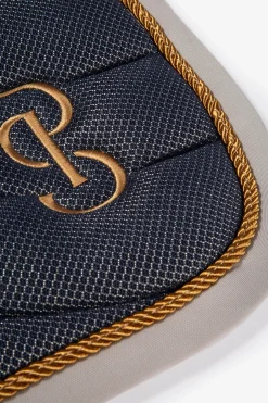 PS of Sweden Airflow Mesh Springschabracke* Spring- & Vielseitigkeitsschabracken