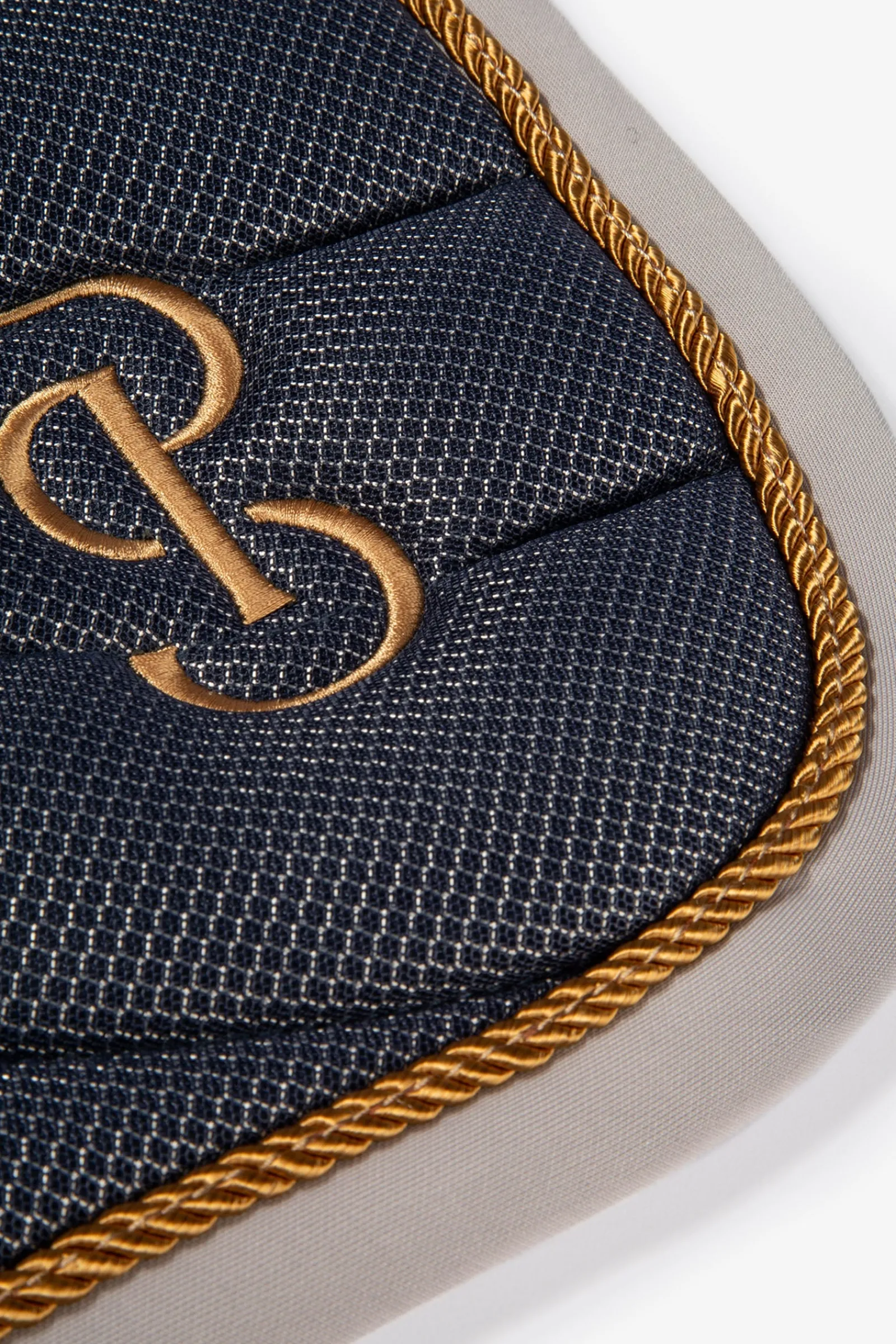 PS of Sweden Airflow Mesh Springschabracke* Spring- & Vielseitigkeitsschabracken