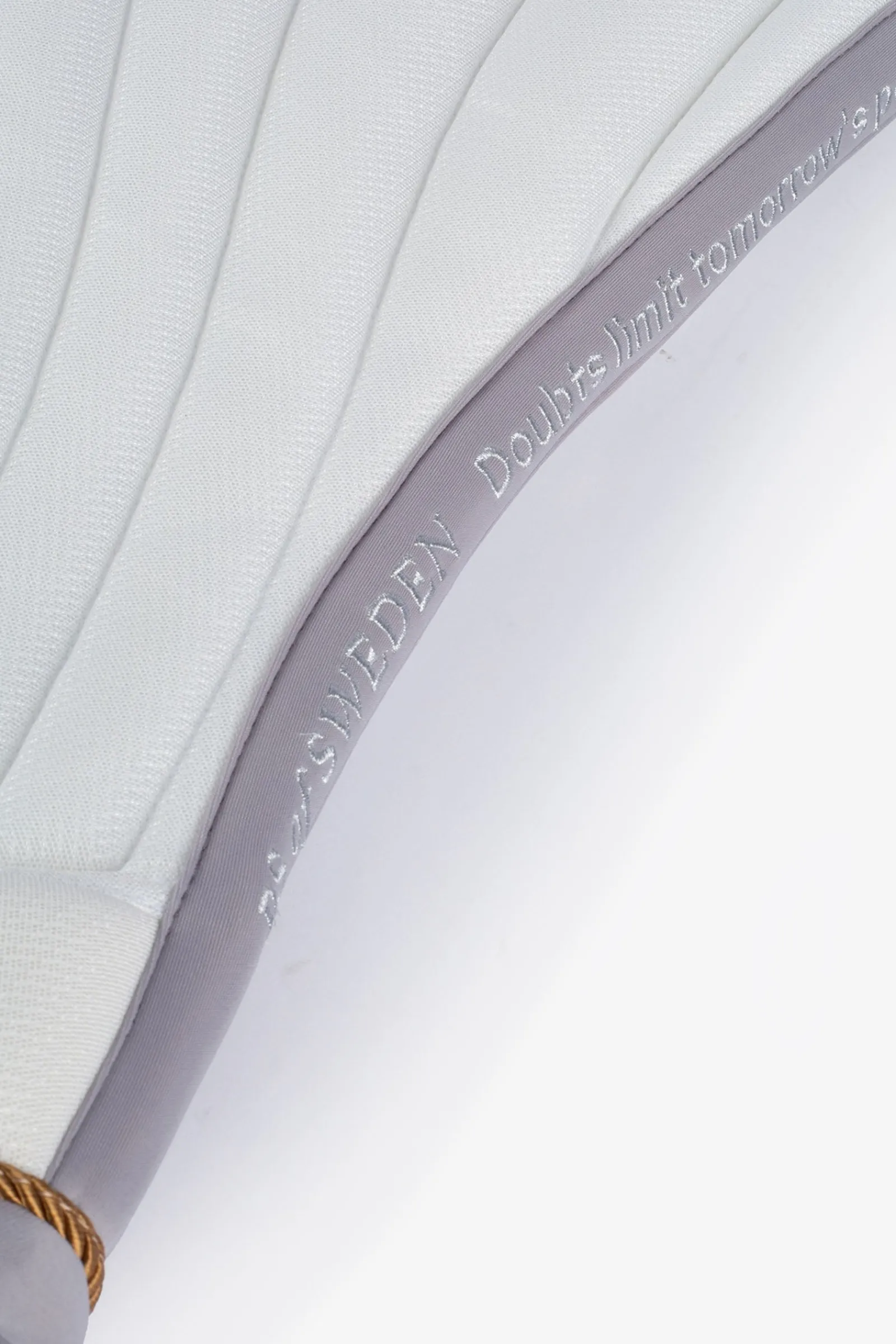 PS of Sweden Airflow Mesh Springschabracke* Spring- & Vielseitigkeitsschabracken