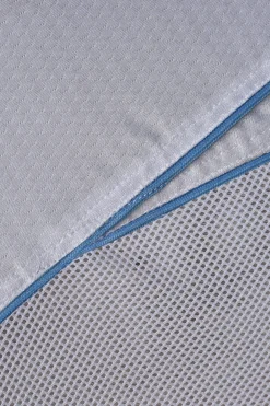 Weatherbeeta Air-Tec Abschwitzdecke, Standard Halsausschnitt* Abschwitzdecken