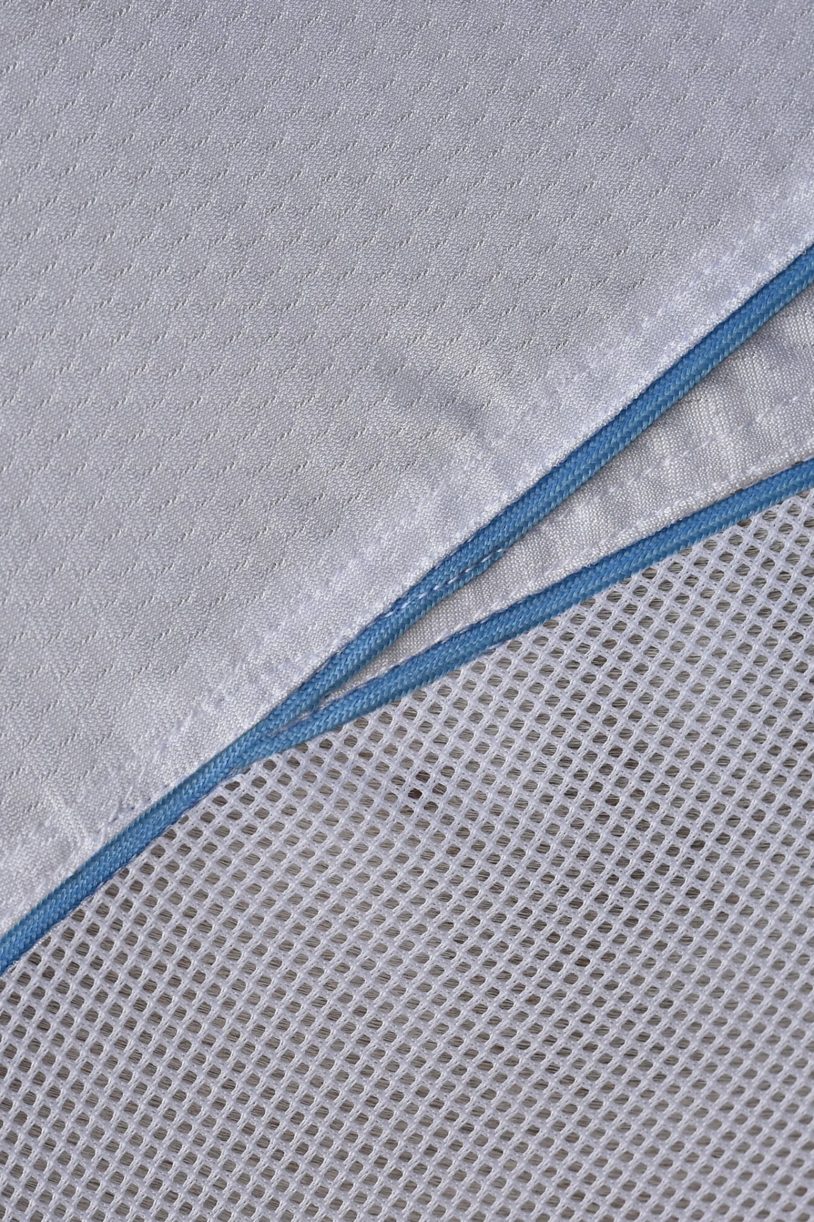 Weatherbeeta Air-Tec Abschwitzdecke, Standard Halsausschnitt* Abschwitzdecken