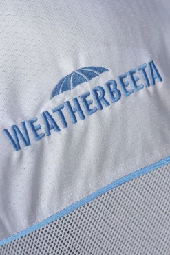 Weatherbeeta Air-Tec Abschwitzdecke, Standard Halsausschnitt* Abschwitzdecken