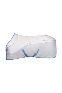Weatherbeeta Air-Tec Abschwitzdecke, Standard Halsausschnitt* Abschwitzdecken