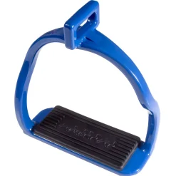 Karlslund Al stirrups* Steigbügel