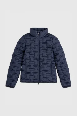 Tommy Hilfiger Equestrian Alabama Damen Steppjacke*Damen Mäntel & Jacken Für Damen