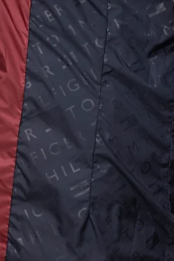 Tommy Hilfiger Equestrian Alabama Damen Steppjacke*Damen Mäntel & Jacken Für Damen