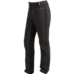 Covalliero Alaska Damen Winterreithose zum Überziehen*Damen Thermoreithosen Und -Reitleggins Für Damen