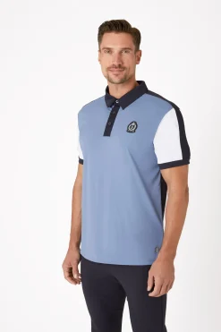 B Vertigo Alec Funktionales Herren Poloshirt*Herren Shirts & Polos Für Herren