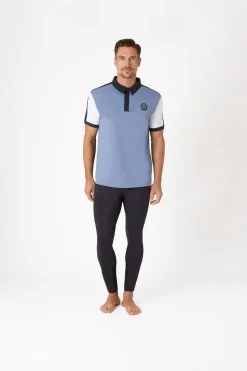 B Vertigo Alec Funktionales Herren Poloshirt*Herren Shirts & Polos Für Herren