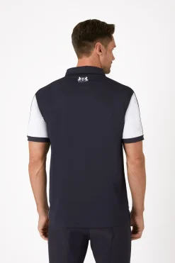 B Vertigo Alec Funktionales Herren Poloshirt*Herren Shirts & Polos Für Herren