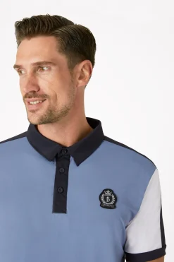 B Vertigo Alec Funktionales Herren Poloshirt*Herren Shirts & Polos Für Herren