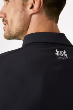B Vertigo Alec Funktionales Herren Poloshirt*Herren Shirts & Polos Für Herren