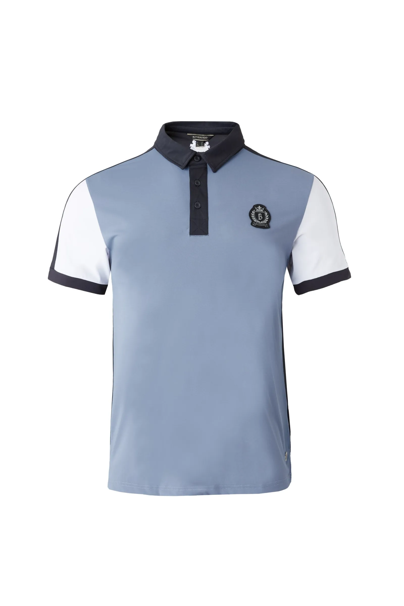 B Vertigo Alec Funktionales Herren Poloshirt*Herren Shirts & Polos Für Herren