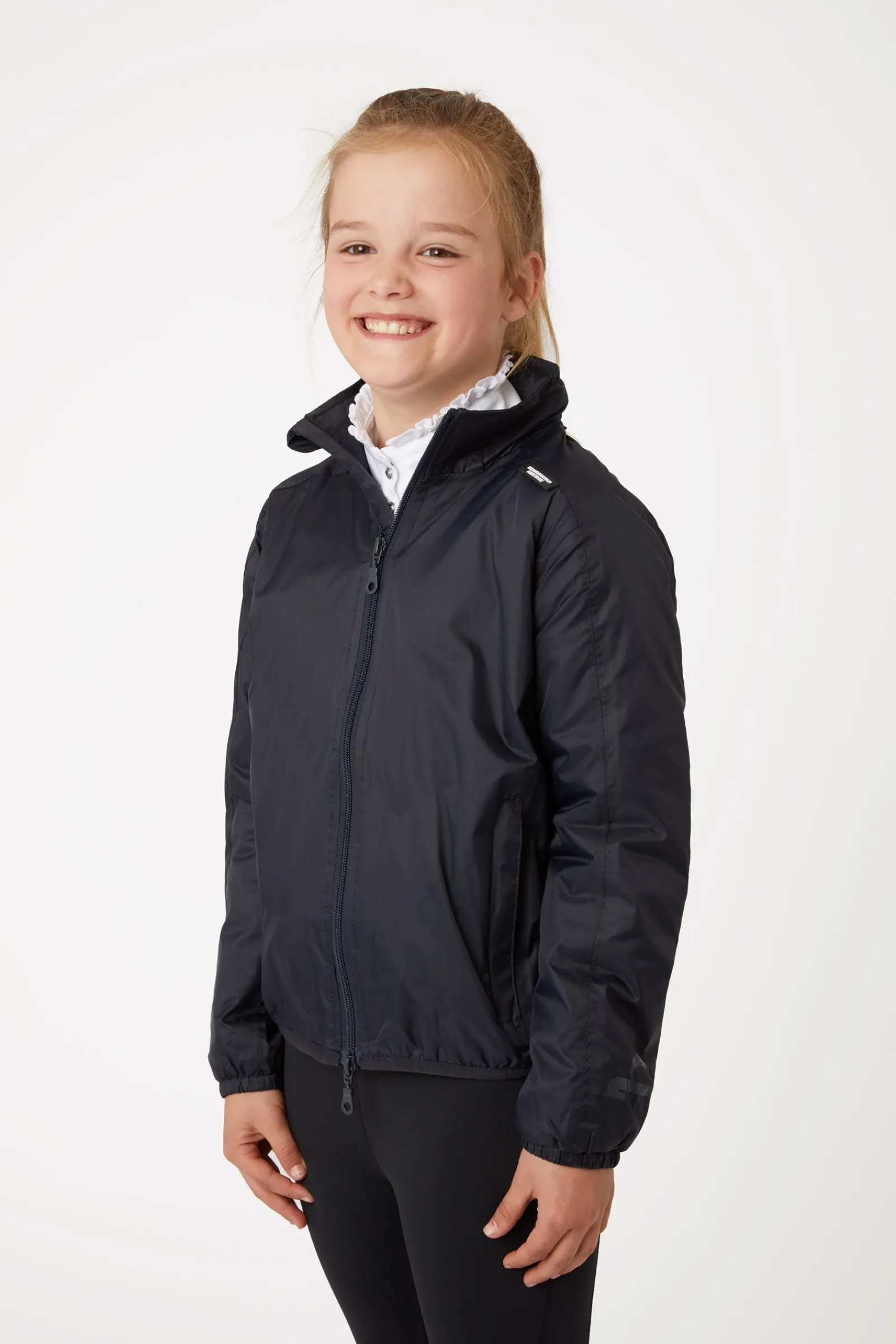 Horze Alexa Clubjacke für Kinder*Kinder Jacken & Westen Für Kinder