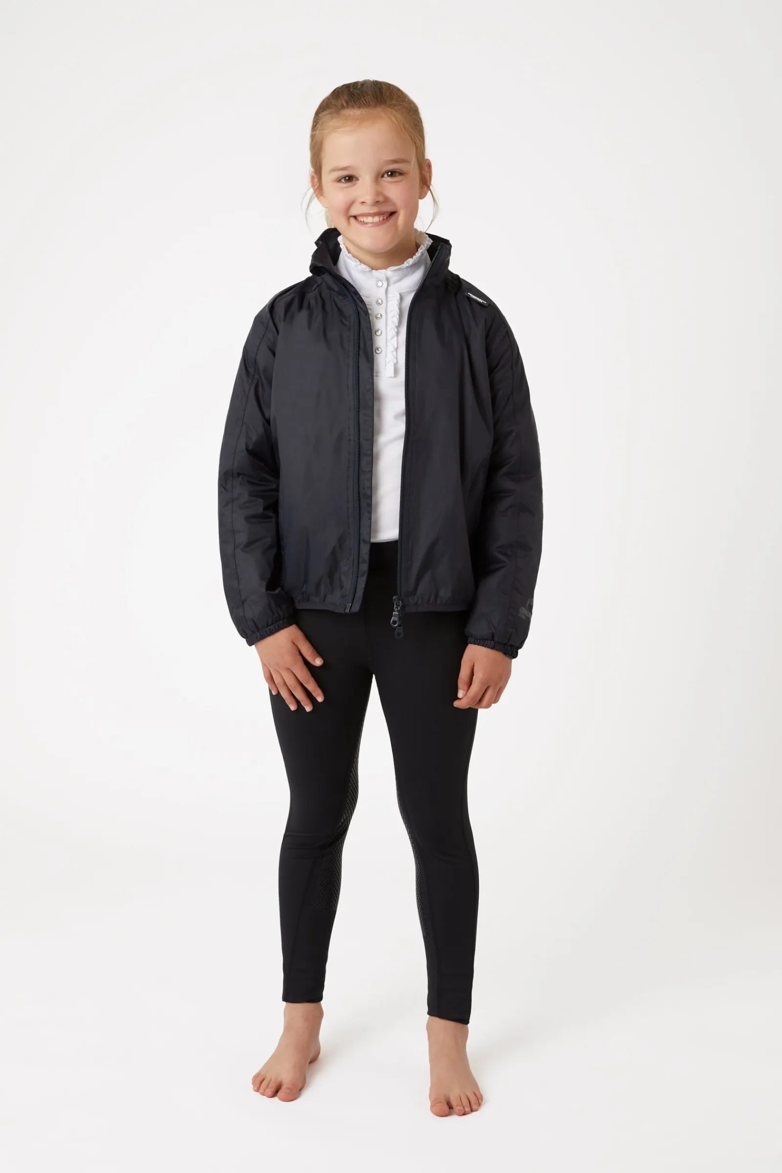 Horze Alexa Clubjacke für Kinder*Kinder Jacken & Westen Für Kinder