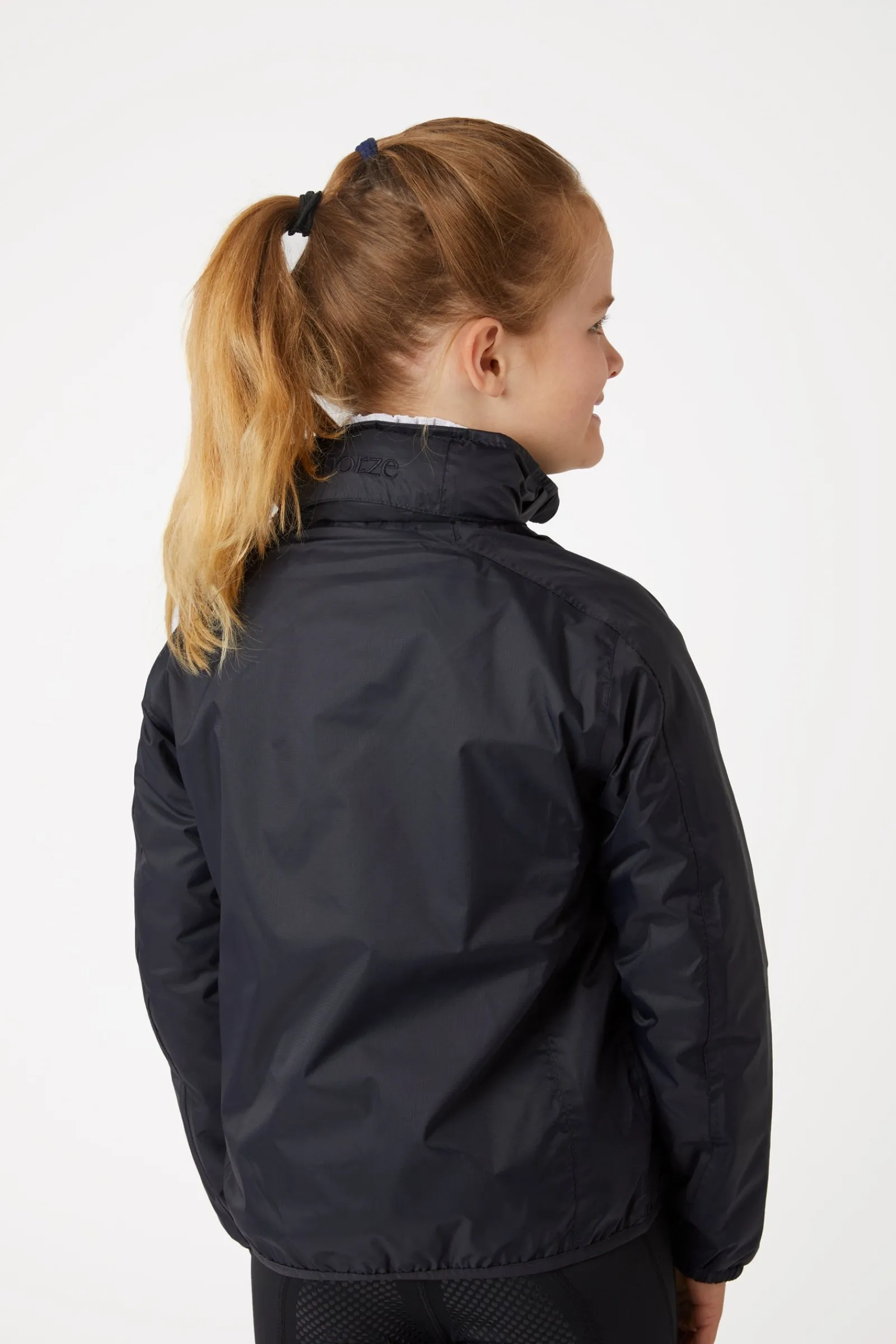 Horze Alexa Clubjacke für Kinder*Kinder Jacken & Westen Für Kinder