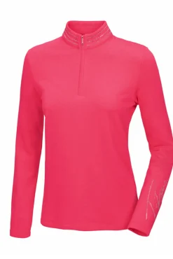 Pikeur Alia Damen Langarmshirt*Damen Shirts & Polos Für Damen