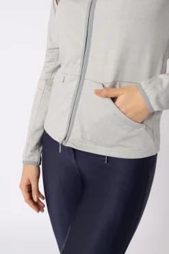 Horze Alice Damen Funktions-Reitjacke*Damen Mäntel & Jacken Für Damen