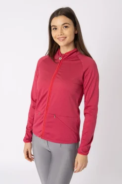Horze Alice Damen Funktions-Reitjacke*Damen Mäntel & Jacken Für Damen