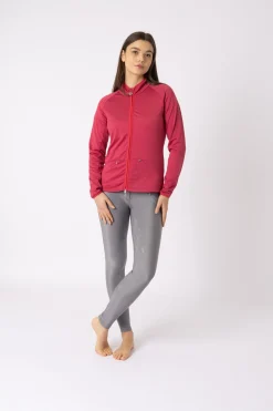Horze Alice Damen Funktions-Reitjacke*Damen Mäntel & Jacken Für Damen