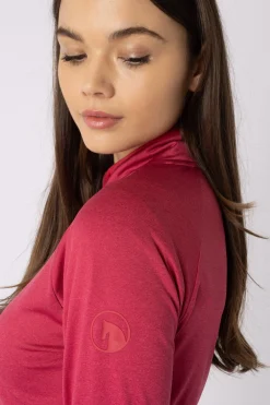 Horze Alice Damen Funktions-Reitjacke*Damen Mäntel & Jacken Für Damen