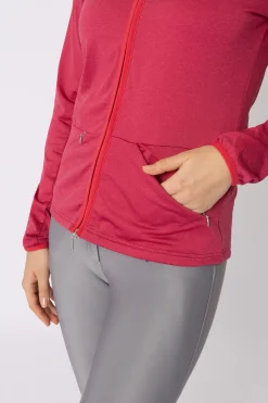 Horze Alice Damen Funktions-Reitjacke*Damen Mäntel & Jacken Für Damen