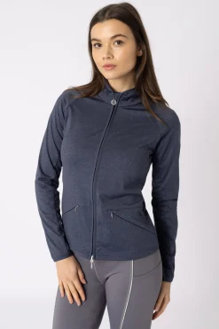 Horze Alice Damen Funktions-Reitjacke*Damen Mäntel & Jacken Für Damen