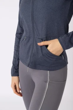 Horze Alice Damen Funktions-Reitjacke*Damen Mäntel & Jacken Für Damen