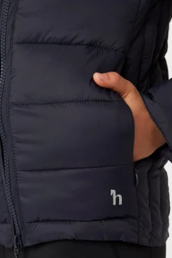 Horze Alicia leicht gefütterte Club Reitjacke für Kinder*Kinder Jacken & Westen Für Kinder