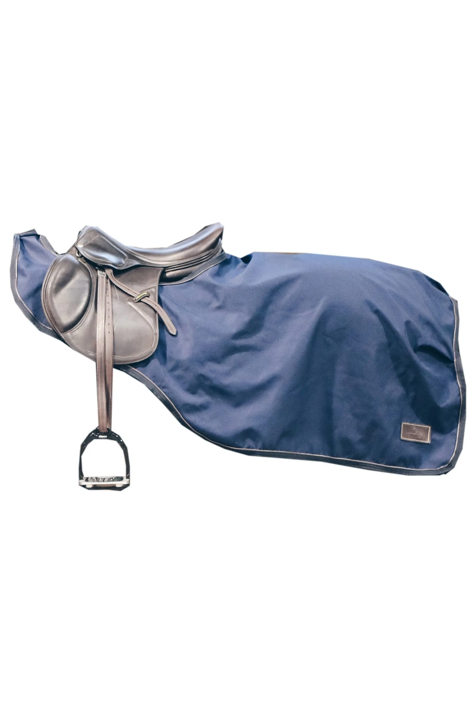 Kentucky Horsewear All Weather Ausreitdecke, 160g* Reit- & Nierendecken