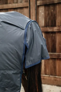 Kentucky Horsewear All Weather Hurricane Weidedecke, 0g* Leichte Weidedecken