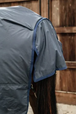 Kentucky Horsewear All Weather Hurricane Weidedecke, 150g* Mittelschwere & Schwere Winterdecken