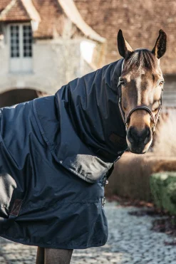 Kentucky Horsewear All Weather Waterproof Classic Regendecke, 0g* Leichte Weidedecken