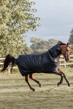 Kentucky Horsewear All Weather Waterproof Classic Regendecke, 0g* Leichte Weidedecken