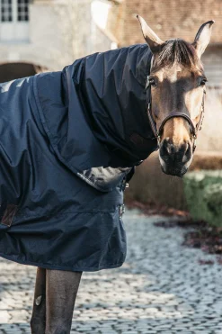 Kentucky Horsewear All Weather Waterproof Classic, Regendecke, 150g* Mittelschwere & Schwere Winterdecken