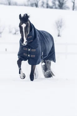 Kentucky Horsewear All Weather Waterproof Classic Winterdecke, 300g* Mittelschwere & Schwere Winterdecken