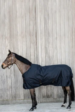 Kentucky Horsewear All Weather Waterproof Classic Regendecke, 50g* Leichte Weidedecken
